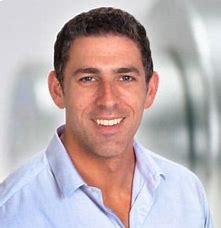 John Barban the Created of the TeaBurn